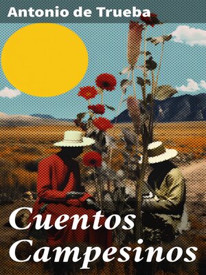 cover image of Cuentos Campesinos